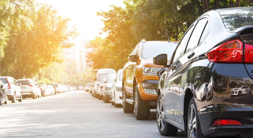 Durva árat fizethetnek az autósok itt a parkolásért: komoly változást jelentettek be
