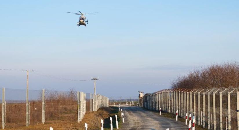 Tizenhárom településen intézkedtek a rendőrök Bács-Kiskun megyében
