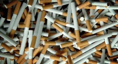 Negyvenhárom millió forint értékű cigarettát és alkoholt foglalt le a NAV