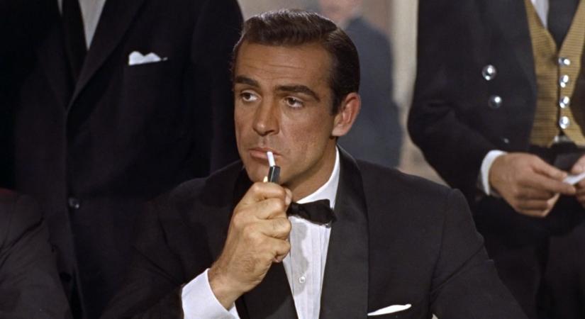 Így fogja adaptálni a Bond-franchise II. Erzsébet halálát a készülő új filmekben