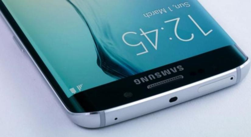 Meglepetés frissítés érkezett a Samsung Galaxy S6 mobilokra