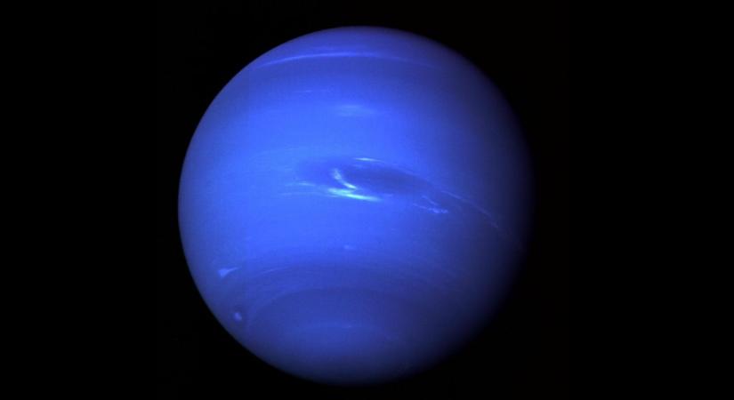 Kalandos volt a Neptunusz felfedezése