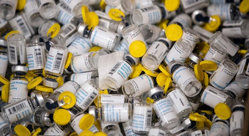 Majomhimlő elleni védőoltási programot indít októberben Hongkong