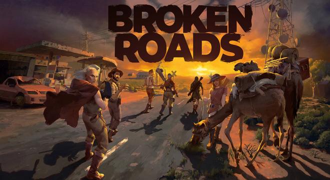 Broken Roads gamescom próbakör – Túlélés a pusztuló Ausztráliában