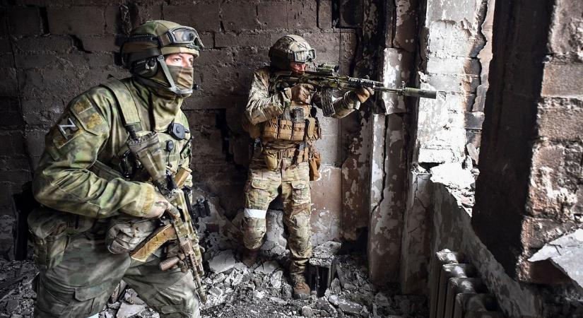 ENSZ: kínzásokat, szexuális erőszakot is elkövettek az orosz katonák Ukrajnában
