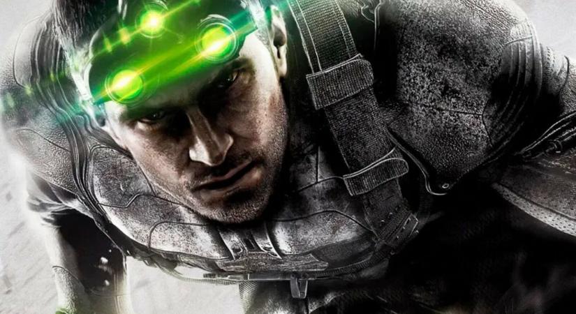 Döntött a Ubisoft: Új történetet kap a Splinter Cell a remake-ben