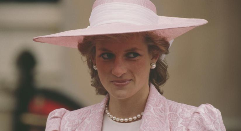 Így nézne ki Diana hercegnő és más, fiatalon meghalt ikonok, ha ma is élnének