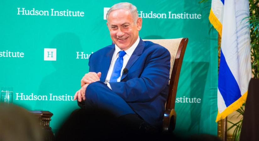 Egyre nagyobb esélye van, hogy újra Netanjahu lesz a miniszterelnök