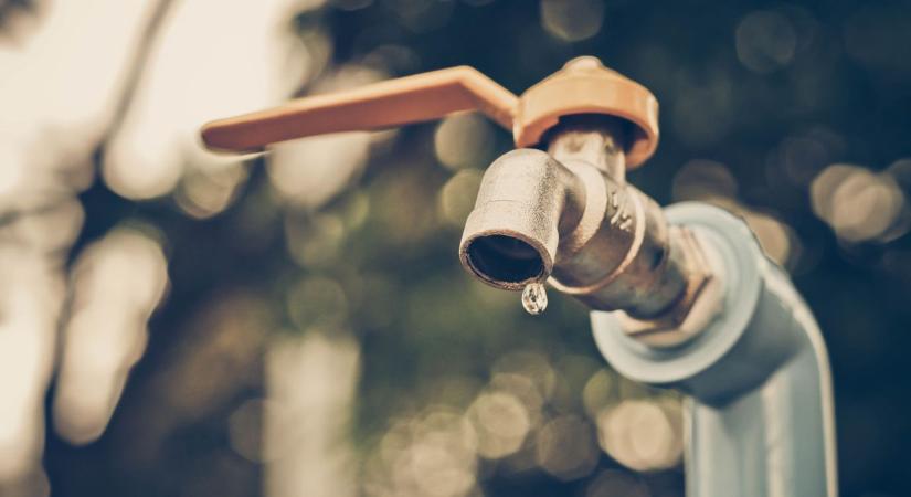 Új kút jelenthet megoldást a vízellátási gondokra Jászberényben