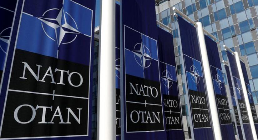 NATO: az elfoglalt ukrán területeken tartott színlelt népszavazásnak nincs legitimitása