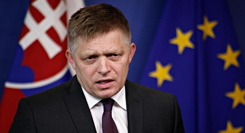 Robert Fico: Kissé nevetnem kell, ha valaki azt állítja, hogy Magyarországon sérül a jogállamiság