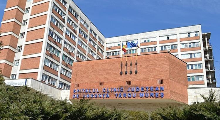 Spórolási üzemmódba kapcsol Erdély egyik legfontosabb kórháza az elszállt energiaárak miatt