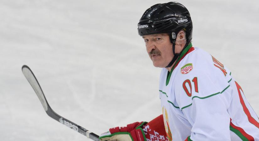Lukasenka nem tervez mozgosítást
