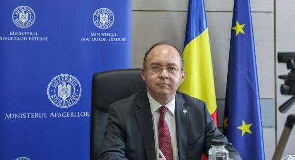 Párbeszédet szorgalmaz az Európai Bizottság és Magyarország között a román külügy