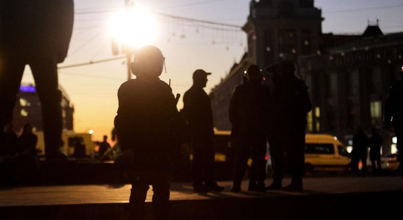 Oroszország európai szomszédai nem segítenek a sorozás elől menekülőknek