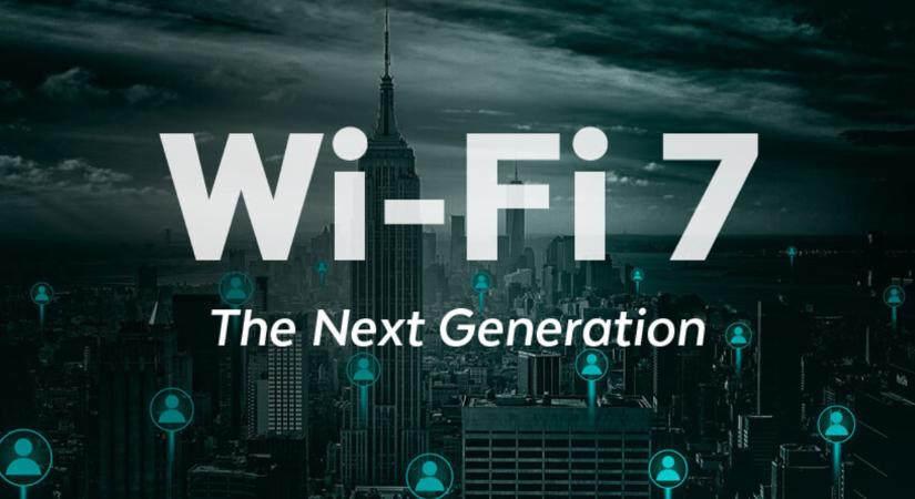 Wi-Fi 7 szabvánnyal jöhet a Samsung Galaxy S24