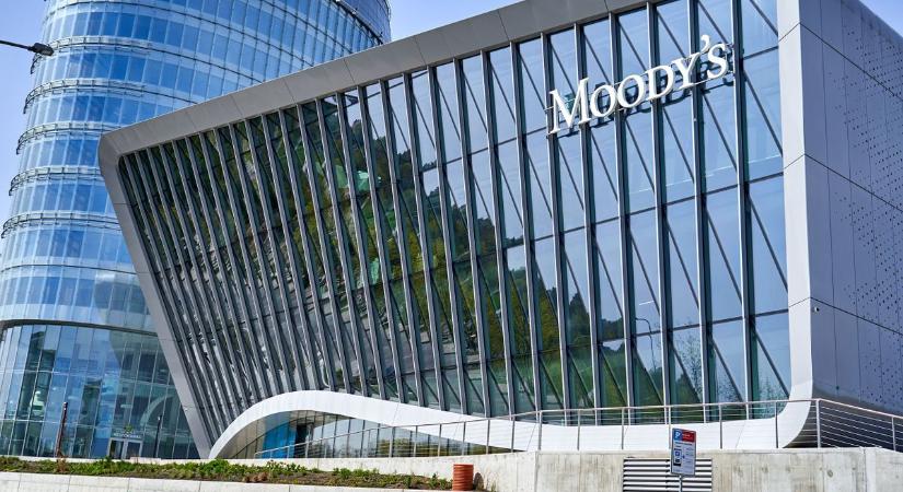 Nem módosította a magyar adósbesorolást a Moody's