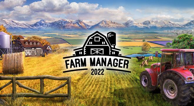 Farm Manager 2022 Switch teszt – Zsebemben a gazda(g)ságom