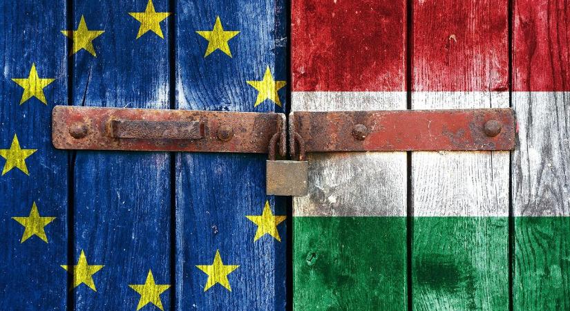 Egyetlen cent uniós forrást sem veszített Magyarország