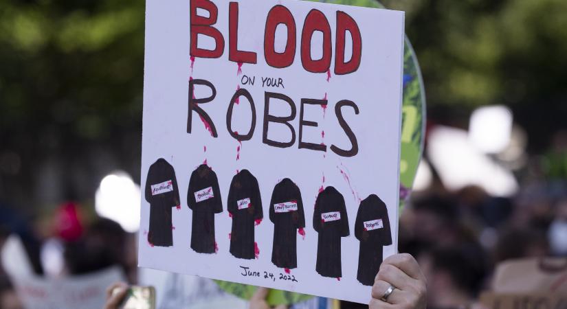 Arizóna államban is betiltották az abortuszt