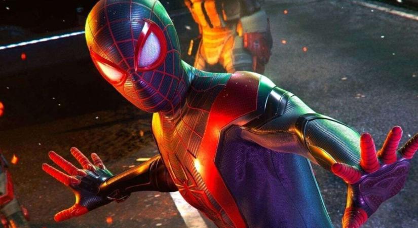 Marvel's Spider-Man: Miles Morales - Befutott a PC-s kiadás első előzetese
