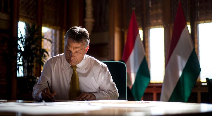 Orbán Viktor: a hagyományok erőt adnak a hétköznapokban is