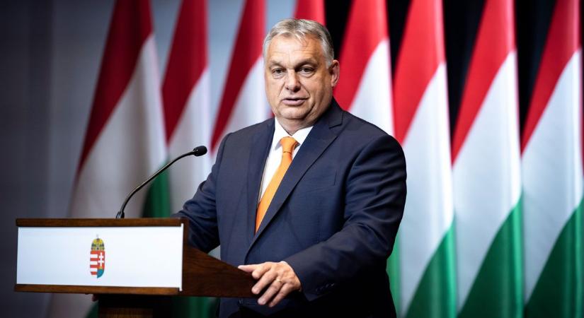 Orbán Viktor: a hagyományok békét, örömöt és harmóniát hoznak az emberek életébe