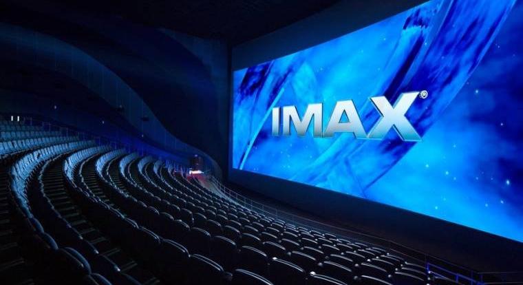 Az otthoni tartalomfogyasztást is átalakíthatja az IMAX új technológiája