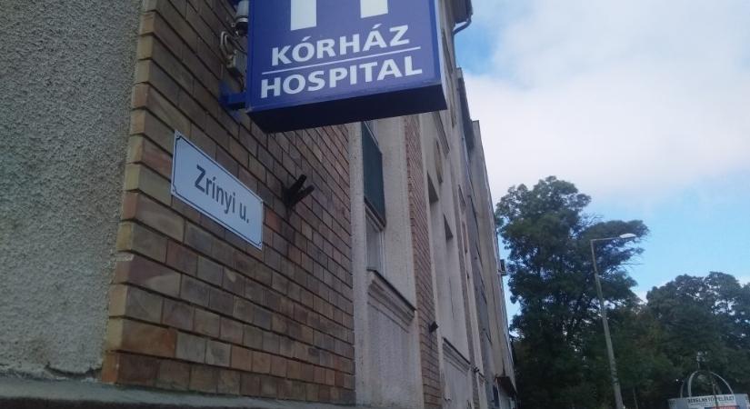 132 ezer euróért fejleszti patológiáját a vásárhelyi kórház