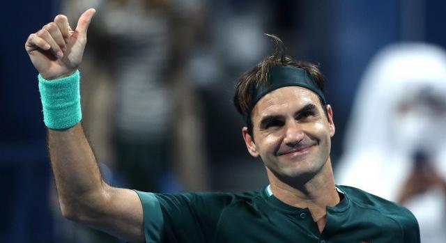 Talán soha nem lesz még egy olyan zseniális teniszező, mint a visszavonuló Roger Federer
