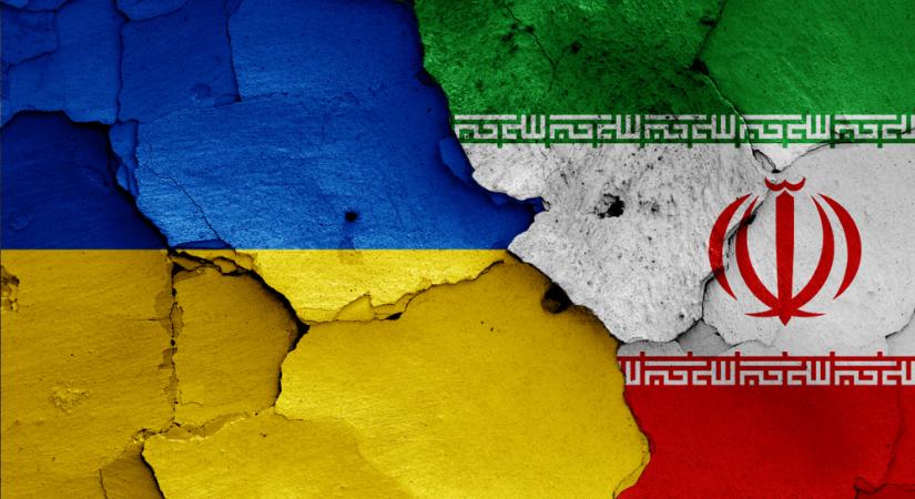Megfosztották akkreditációjától Irán kijevi nagykövetét