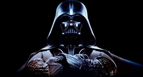 Elbúcsúzott Darth Vader hangja, mostantól a mesterséges intelligencia jön helyette Ukrajnából