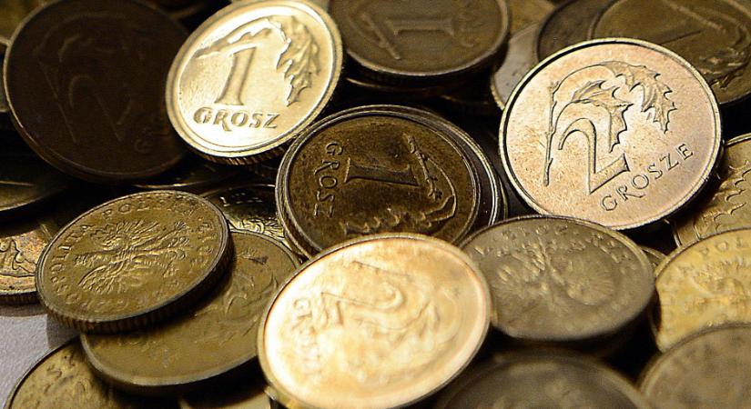A lengyel pénzügyminiszer az infláció további emelkedésére számít szeptemberben