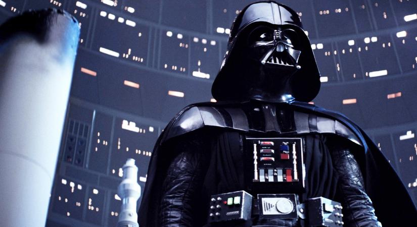 Hivatalosan is visszavonult Darth Vader hangja, a jogokat átadta a Lucasfilmnek és egy ukrán tech cégnek