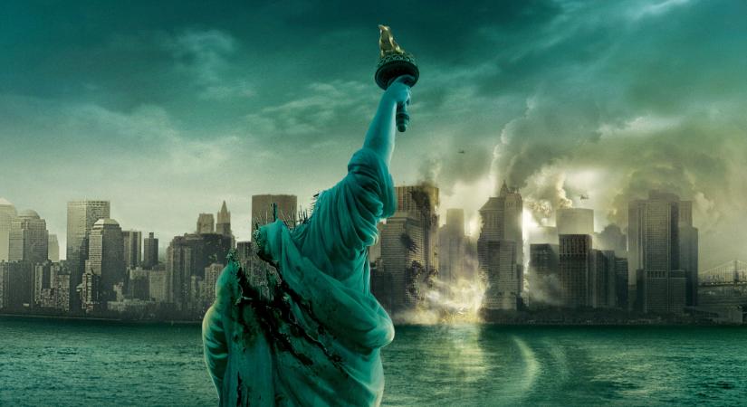 Jön a Cloverfield ‘4’, a rendező legutóbbi filmje épp hasít a Netflixen