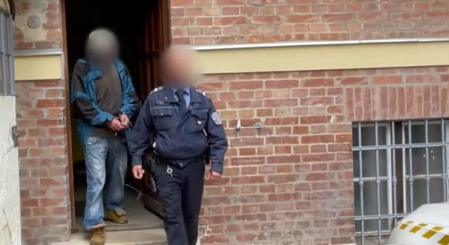 Most egy nagykőrösi maszturbálót fogott a rendőrség