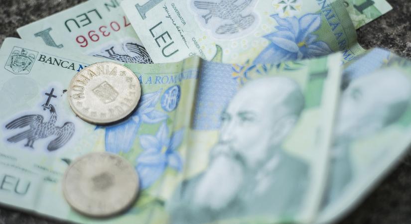 Nagy a morgolódás Romániában a minimálbér emelése körül