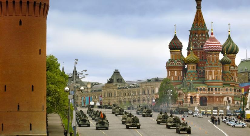 Kadirov szerint az orosz hadsereg könnyű szerrel el tudná pusztítani bármelyik nyugati országot