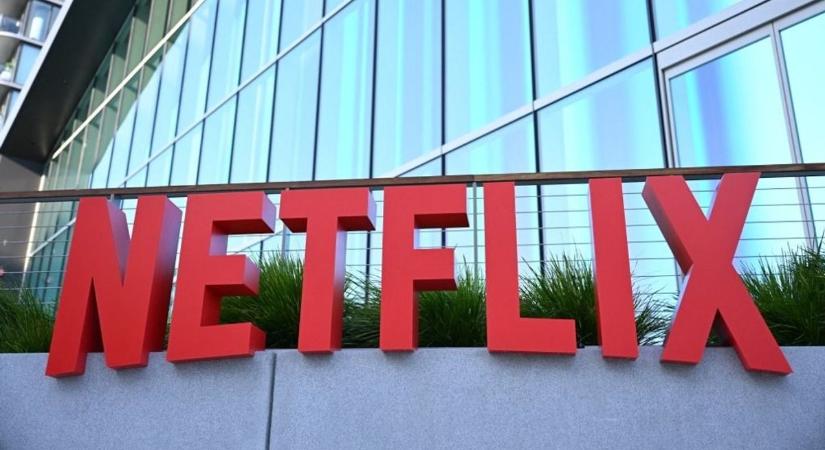 Alig három hónap után távozik a Netflix fejese, több millió dolláros fizetésről mondott le
