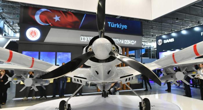 Lengyelország már októberben átveszi a török Bayraktar drónok egy részét