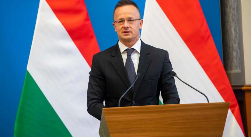 Szijjártó Péter a leghosszabb ideje hivatalban lévő külügyminiszter Magyarországon