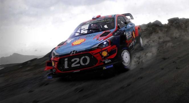 A saját autónkat is létrehozhatjuk a Codemasters WRC-játékában?