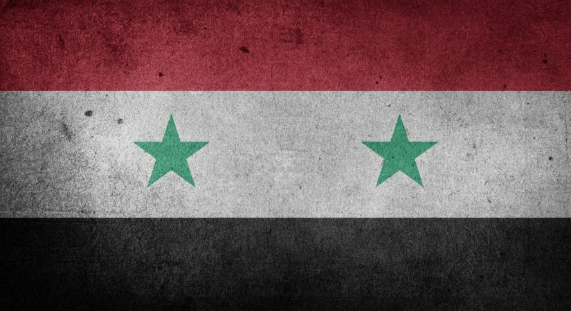 Szíria: Háború vagy béke?