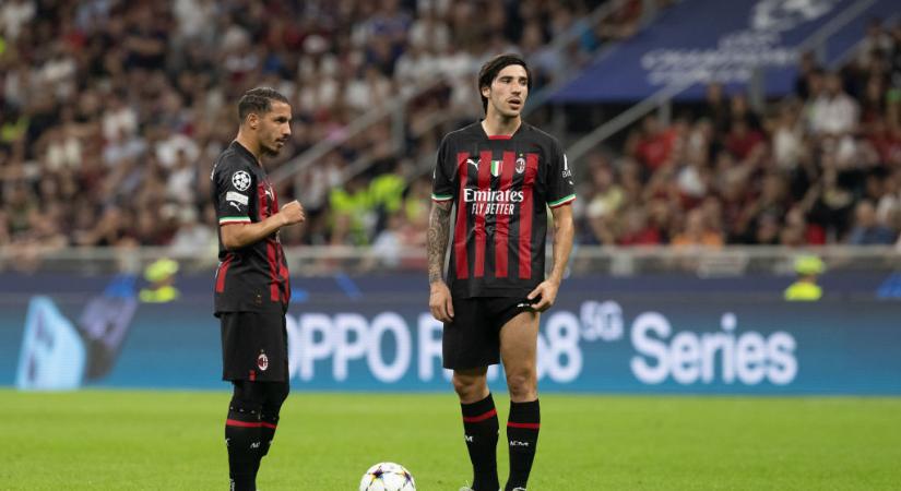 A Milan középpályását szemelte ki a Chelsea! – sajtóhír