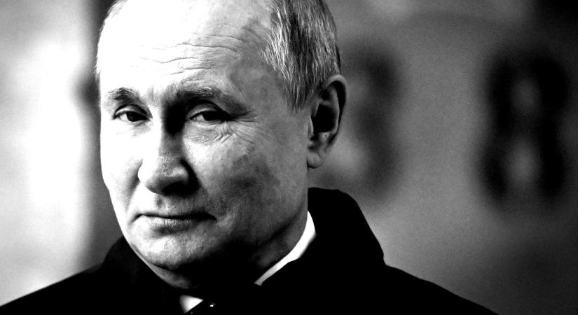 Mikor és kik ölik meg a diktátort? – Putyinnal saját tábornokai végezhetnek