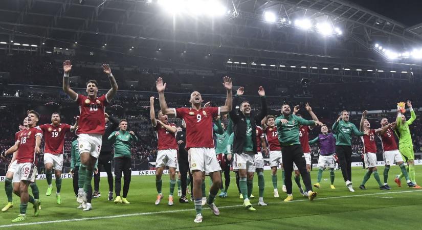 Futballsznob: az új akadémiák semmit sem tettek hozzá a németek elleni győzelemhez