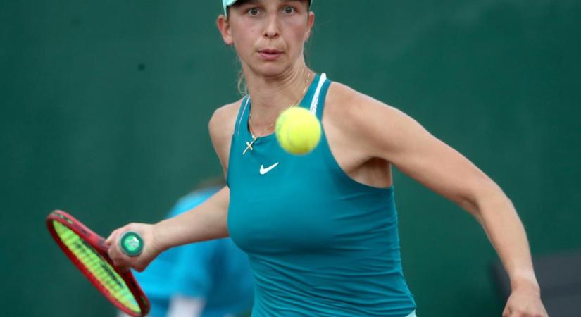 Tenisz: Korpatsch és Bondárék párosa nyert Budapesten