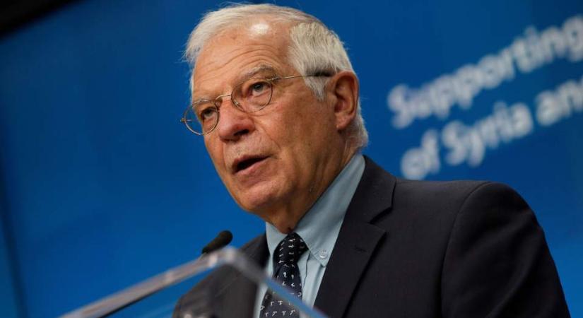 Putyin nem blöfföl, az EU-nak komolyan kell vennie a nukleáris fenyegetéseit – Borrell