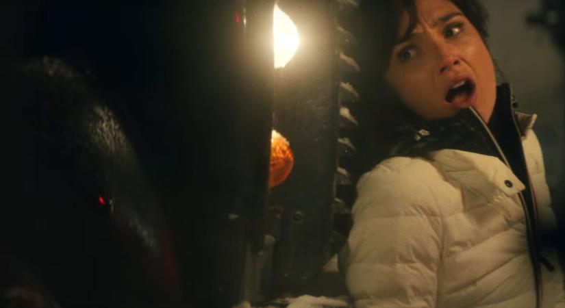 Heart of Stone: Megérkezett az első kedvcsináló Gal Gadot akció-thrillerjéhez, ami a Mission: Impossible babérjaira tör