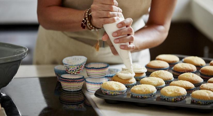 Az 5 leggyakoribb hiba, amit süteménykészítés közben elkövetünk